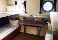 Отзывы Eastern Comfort Hostel Boat
