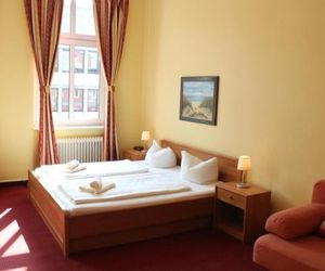 Hotel Pension Fischer am Kudamm Berlin Germany