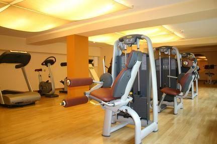 Hotel Photo 19