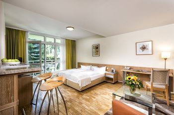 Hotel Photo 3