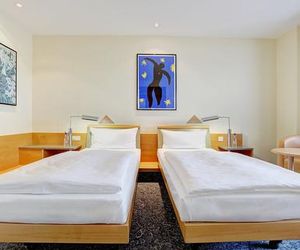 ABACUS Tierpark Hotel Berlin Germany