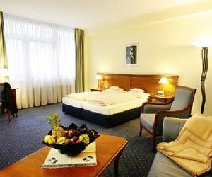 Hollywood Media Hotel am Kurfürstendamm Berlin Germany