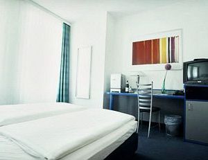 Hotel Alt - Tegel Glienicke Germany
