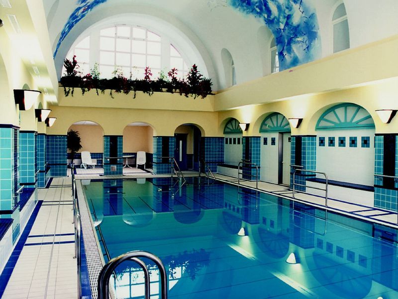 Hotel Photo 17
