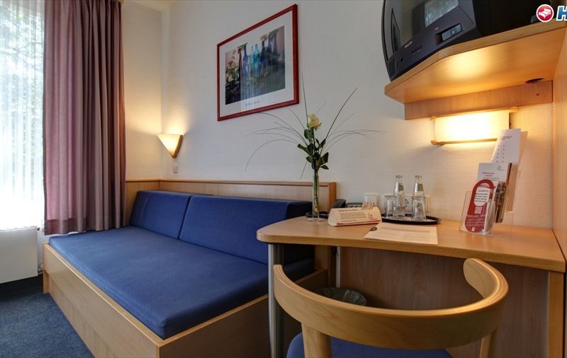 Hotel Photo 5