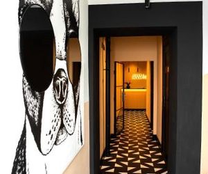 Hotel Pension Intervarko Berlin Germany
