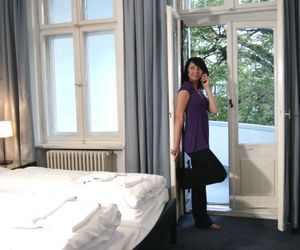 Metropolitan Hotel Berlin Berlin Germany