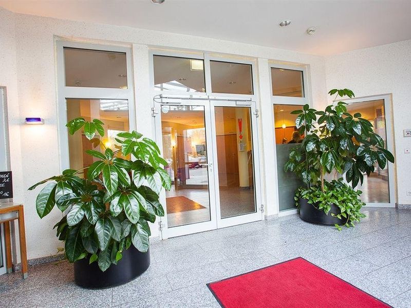 Hotel Photo 15