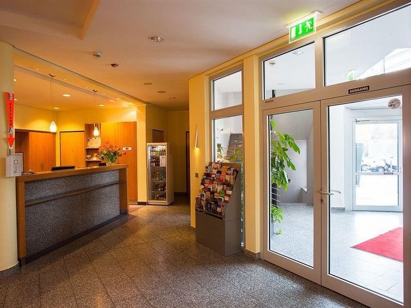 Hotel Photo 16