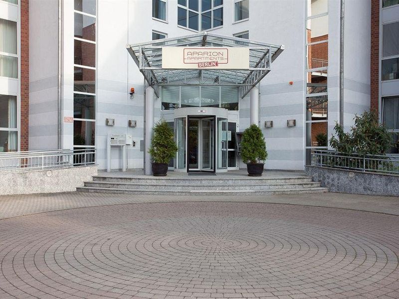 Hotel Photo 22