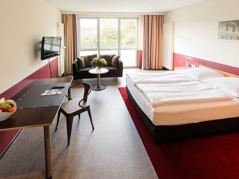 Hotel Photo 6