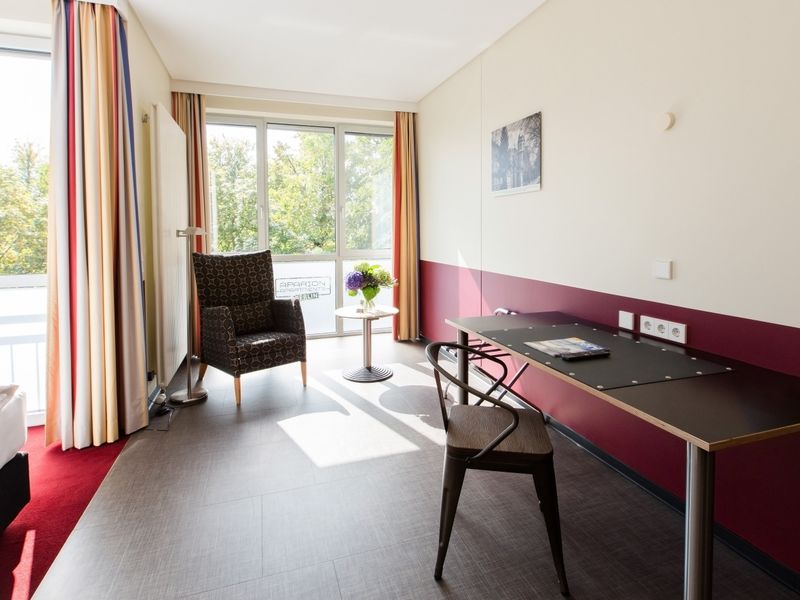 Hotel Photo 7