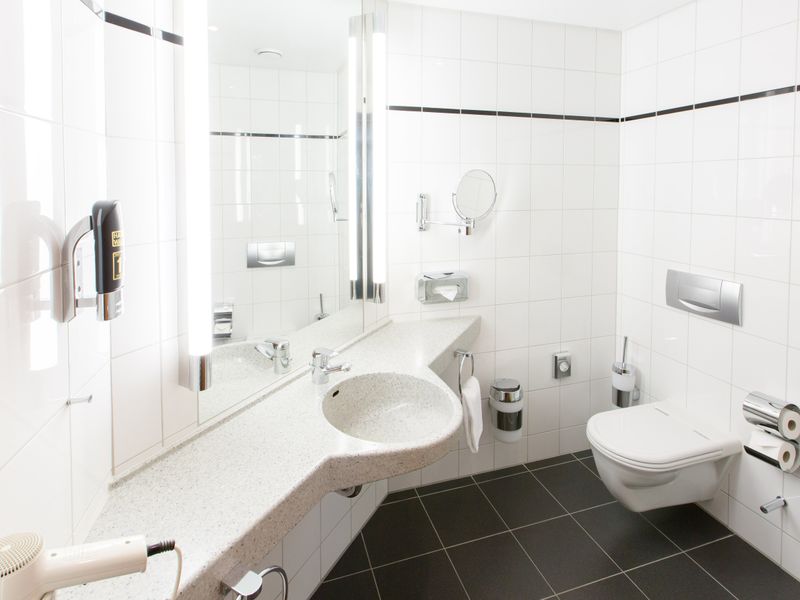 Hotel Photo 9
