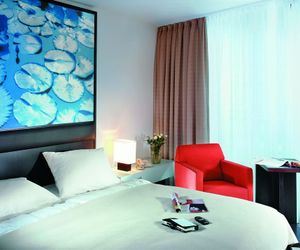 Radisson Blu Hotel, Berlin Berlin Germany