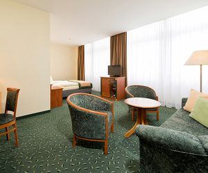 Hotel Steglitz International Berlin Germany
