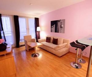 Checkpoint Inn Berlin Germany