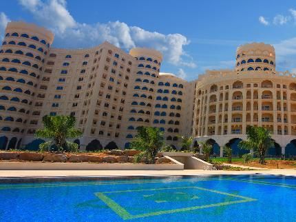 صورة الفندق 2