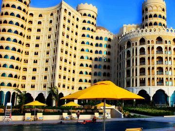 صورة الفندق 8