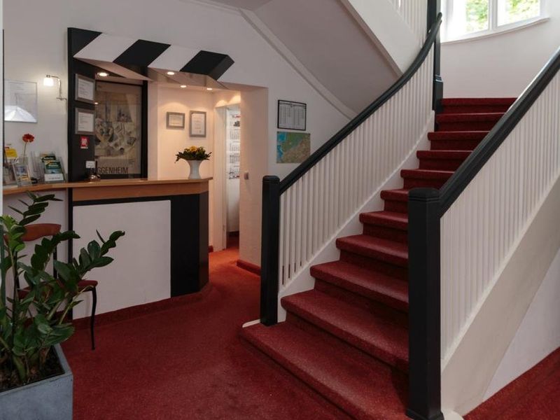 Hotel Photo 13