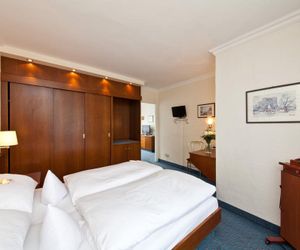 Novum Hotel Ravenna Berlin Steglitz Berlin Germany