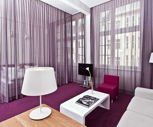 Wyndham Garden Berlin Mitte Berlin Germany
