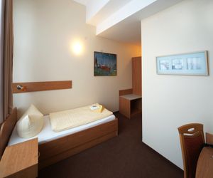 Hotel Siegfriedshof Berlin Germany