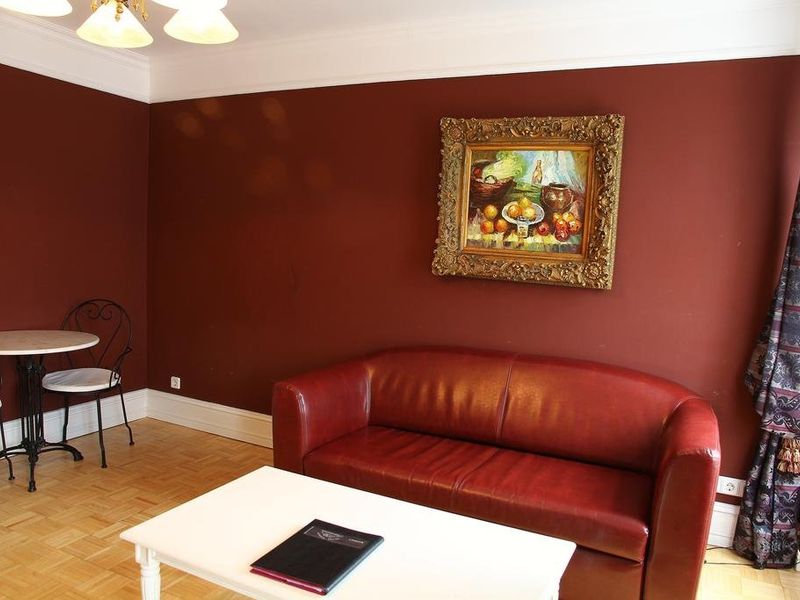 Hotel Photo 11
