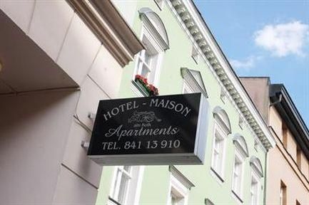 Hotel Photo 18