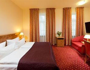 Hotel & Apartments Zarenhof Berlin Prenzlauer Berg Berlin Germany