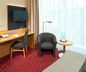 Airporthotel Berlin-Adlershof Eichwalde Germany