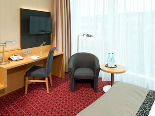 Hotel pic Airporthotel Berlin-Adlershof