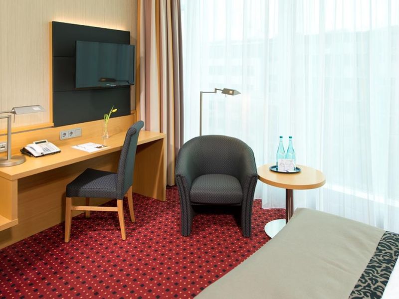 Hotel Photo 1