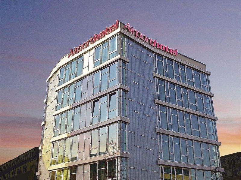 Hotel Photo 22