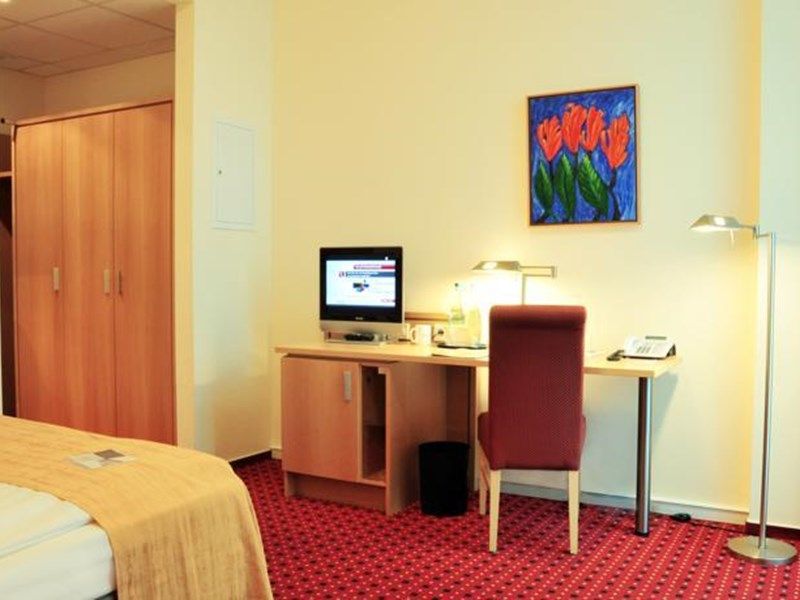 Hotel Photo 6