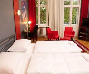 ArtHotel Connection Berlin Germany