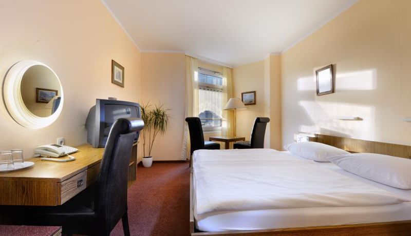 Hotel Photo 2