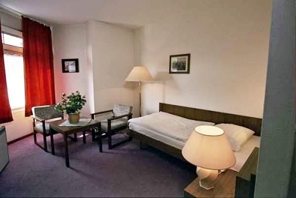 Hotel Photo 5