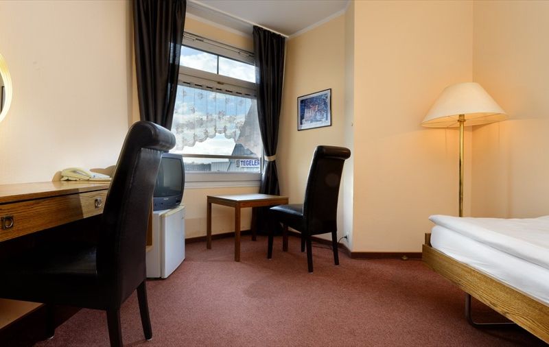 Hotel Photo 10