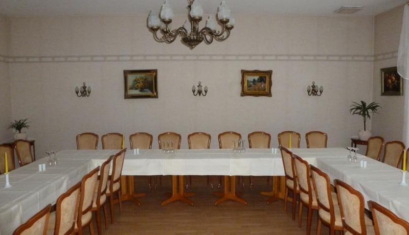 Hotel Photo 22