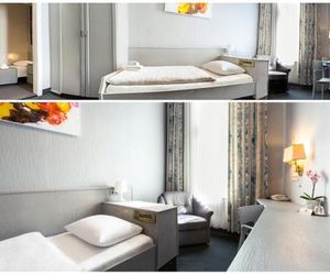 Hotel Wittelsbach am Kurfürstendamm Berlin Germany