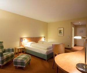 Schlosspark Hotel Berlin Germany
