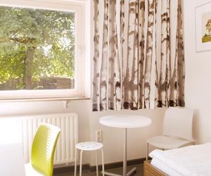 Studentenhotel Hubertusallee Teltow Germany