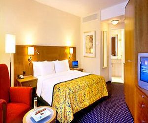 Courtyard by Marriott Berlin City Center Berlin Germany
