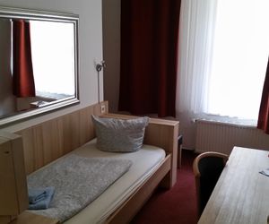 Bornholmer Hof im Prenzlauer Berg Berlin Germany