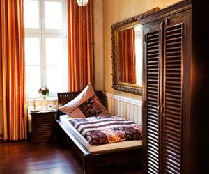 Honigmond Boutique Hotel Berlin Germany