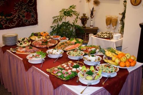 صورة الفندق 20