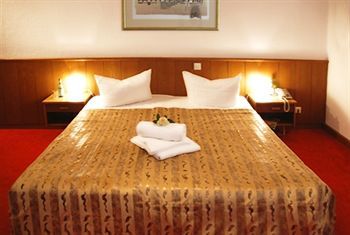 hotel booking template