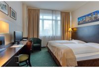 Отзывы Ivbergs Hotel Premium, 4 звезды