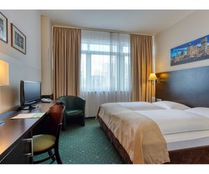 Centro Hotel Kurfürstendamm Berlin Germany