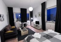 Отзывы Apartment & Boardinghouse Berlin Friedrichshain-Kreuzberg, 3 звезды